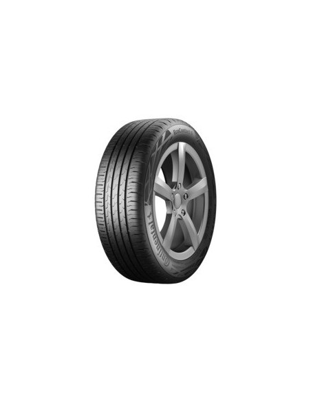 Continental EcoContact6 235/55R19XL