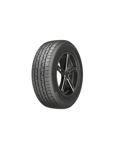 Continental Cross Contact LX25 265/50R20