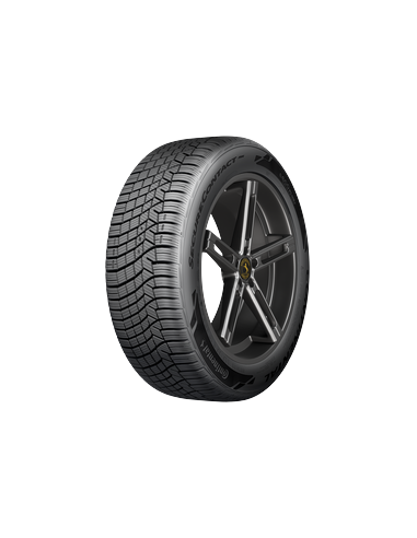 Continental SecureContact AW 235/65R17XL