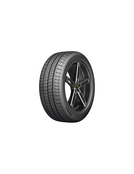 Continental TrueContact Tour 54 195/55R16
