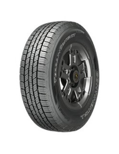 Continental Terrain Contact H/T 285/45R22XL