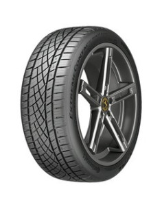Continental ExtremeContact DWS06 PLUS 225/45ZR19