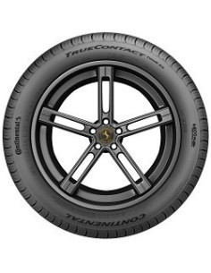 Continental TrueContact Tour 54 205/60R16 2