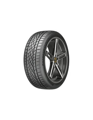 Continental ExtremeContact DWS06 PLUS 235/55ZR19XL