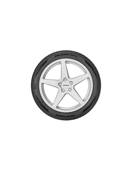 Toyo Celsius Sport 205/50R17XL