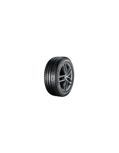 Continental ContiPremiumContact 6 255/40R22XL